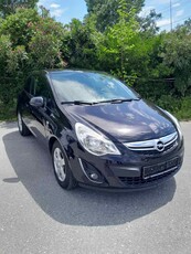 Opel Corsa '12 1.4 TWINSPORT SPORT-136000 χλμ.