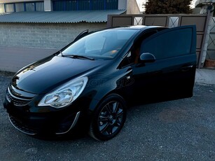 Opel Corsa '12 1,7 CDTI Sport 138ps