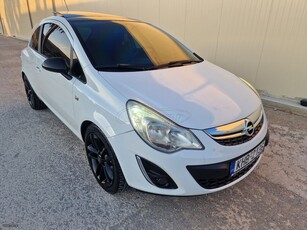 Opel Corsa '12 1.7 CDTI SPORT