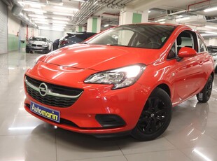 Opel Corsa 1.2 (2015)