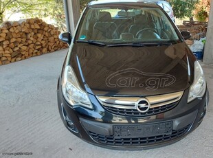 Opel Corsa '12