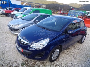 Opel Corsa '12