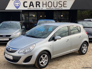 Opel Corsa '12