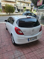 Opel Corsa '12