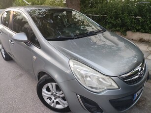 Opel Corsa '12