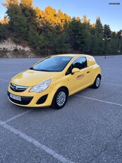 Opel Corsa '12