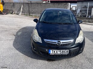 Opel Corsa '12