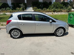 Opel Corsa '12