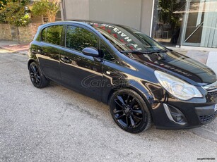 Opel Corsa '12