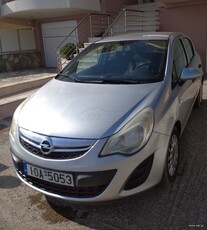 Opel Corsa '12