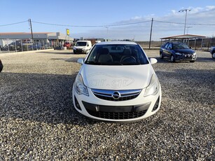 Opel Corsa '12 ΑΡΙΣΤΟ!!!