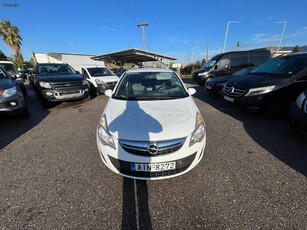 Opel Corsa '12 ΕΠΑΓΓΕΛΜΑΤΙΚΟ