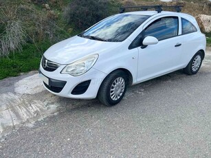 Opel Corsa '12