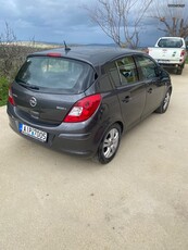 Opel Corsa '12