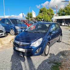 Opel Corsa '12 ΕΛΛΗΝΙΚΟ