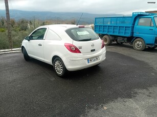 Opel Corsa '12