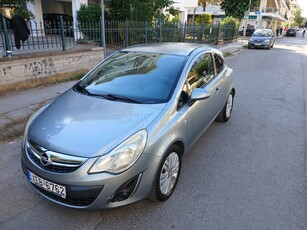 Opel Corsa '12 CDTI