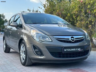 Opel Corsa '12 CDTI 1,3