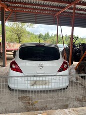 Opel Corsa '12 CDTI DIESEL 1.3