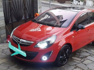 Opel Corsa '12 CDTI DIESEL 1.7