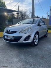 Opel Corsa '12