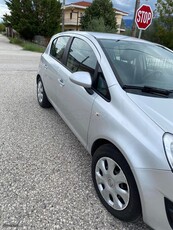 Opel Corsa '12 CORSA D