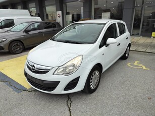 Opel Corsa '12