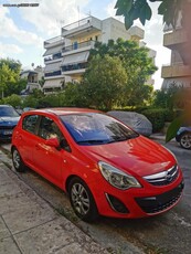 Opel Corsa '12