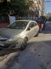 Opel Corsa '12