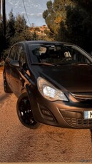 Opel Corsa '12 ECO FLEX DIESEL 1300CC