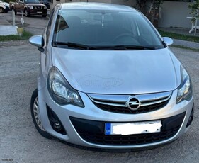 Opel Corsa '12 ECOFLEX