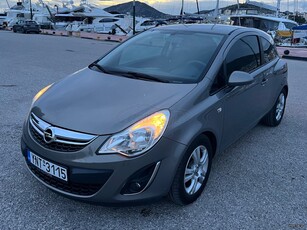 Opel Corsa '12 ECOFLEX TURBO DIESEL 1300CC