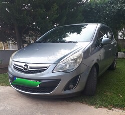 Opel Corsa '12 ECOFLEX*TURBODIESEL*1300C