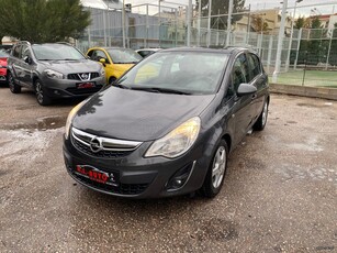 Opel Corsa '12 Ecotec