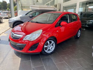 Opel Corsa '12 FACELIFT ECO FLEX 95HP