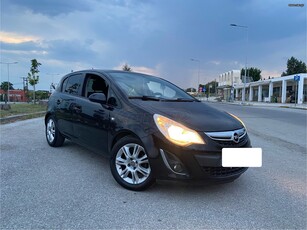 Opel Corsa '12 OPC LINE