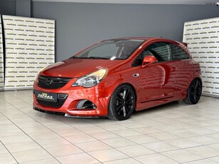 Opel Corsa '12 OPC NüRBURGRING EDITION 1/500