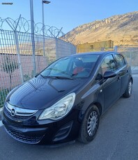 Opel Corsa '12 S-D