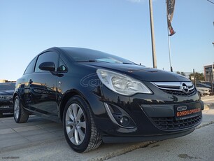 Opel Corsa '12 SELECTION