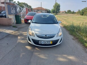 Opel Corsa '13 1.2 ECOFLEX