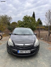 Opel Corsa '13 1.3 CDTI ECOFLEX START&STOP EDITION