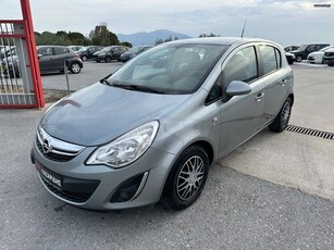 Opel Corsa '13 1.3CDTi / 150Adam Opel ΚΛΕΙΣΜΕΝΟ