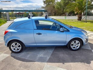 Opel Corsa '13 1.3DT VAN