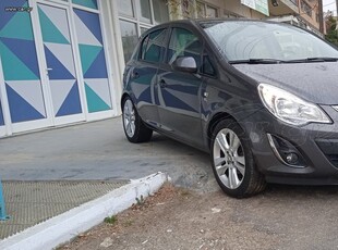 Opel Corsa '13 1.4 ECOTEC SPORT FUEL EDITION