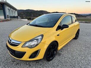 Opel Corsa '13 1.7 CDTI Opc line