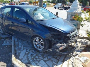 Opel Corsa '13 ΕΛΛΗΝΙΚΟ