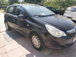 Opel Corsa '13