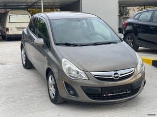 Opel Corsa '13