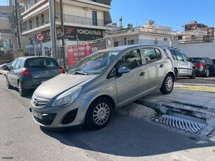 Opel Corsa '13