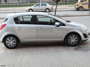 Opel Corsa '13 CDTI